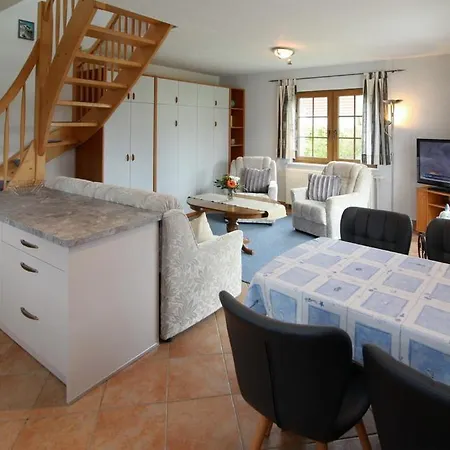 Tatil Evi Haus Hanna Breege