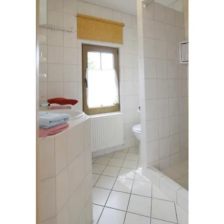 Haus Hanna Tatil Evi Breege