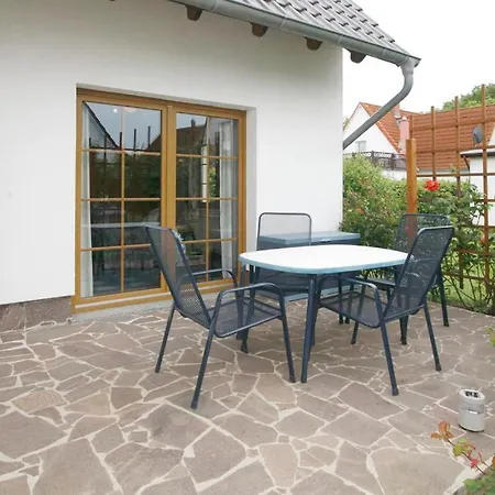 Haus Hanna Tatil Evi