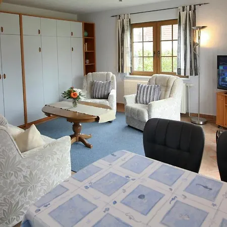 Haus Hanna * 布雷格