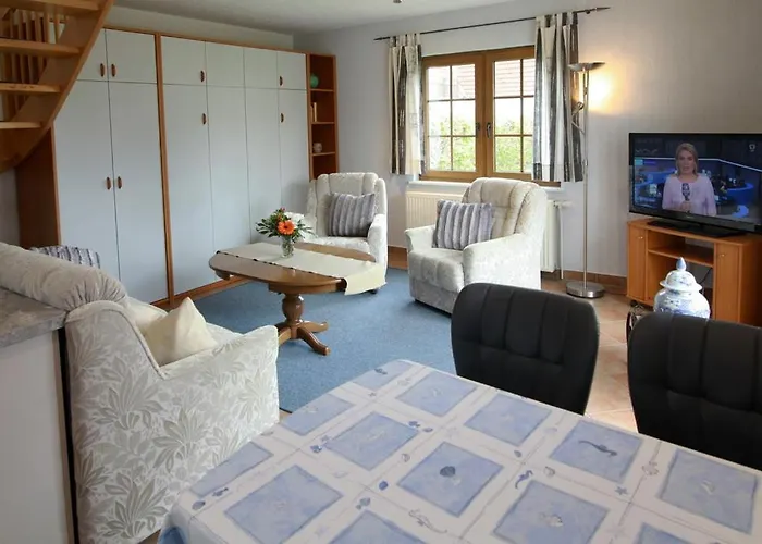 Haus Hanna * Breege